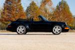 Porsche America Roadster 1992 года